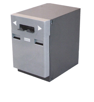 Cash Dispenser