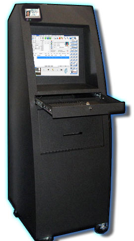 Kiosk